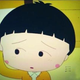 Illustration for article titled Chinese Fans React to Japanese Anime Character's New Haircut